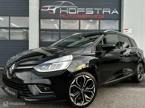 Used RENAULT CLIO Petrol 2019 Ad 