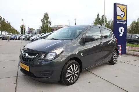 Annonce OPEL KARL Essence 2019 d'occasion 