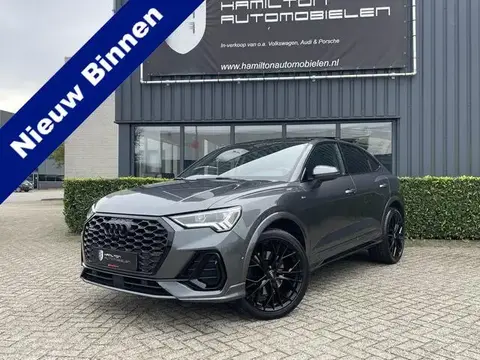 Annonce AUDI Q3 Essence 2020 d'occasion 