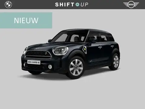 Used MINI COUNTRYMAN Hybrid 2020 Ad 