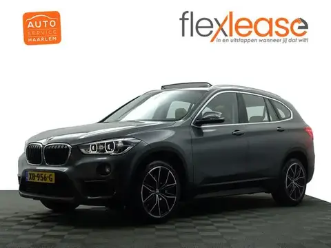 Annonce BMW X1 Essence 2018 d'occasion 