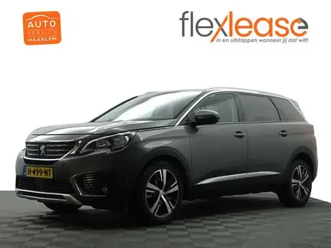 Used PEUGEOT 5008 Petrol 2019 Ad 