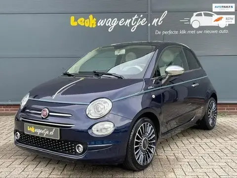 Used FIAT 500 Petrol 2017 Ad 