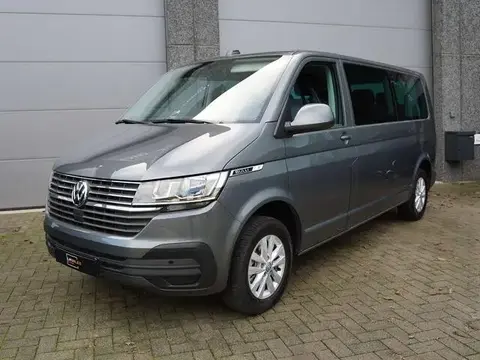 Used VOLKSWAGEN CARAVELLE Diesel 2024 Ad 