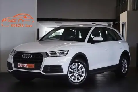 Used AUDI Q5 Diesel 2020 Ad 