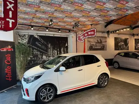 Annonce KIA PICANTO Essence 2020 d'occasion 