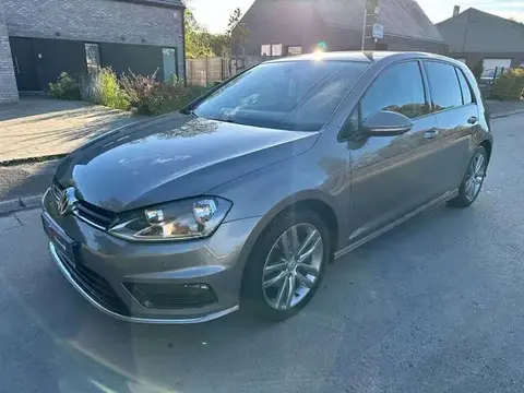 Used VOLKSWAGEN GOLF Diesel 2016 Ad 