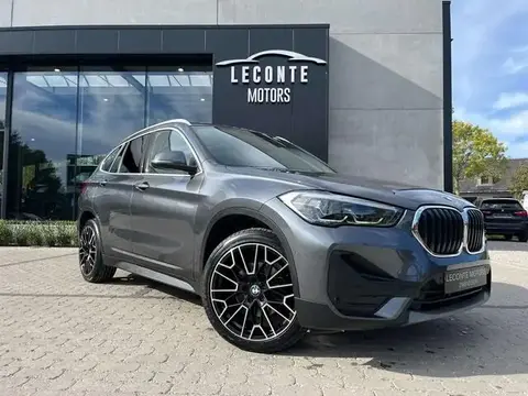 Annonce BMW X1 Essence 2019 d'occasion 