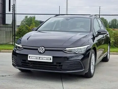 Annonce VOLKSWAGEN GOLF Essence 2021 d'occasion 