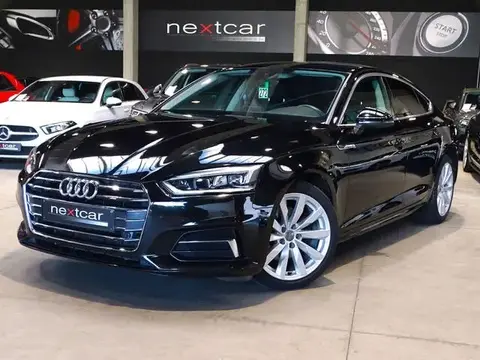 Annonce AUDI A5 Diesel 2019 d'occasion 