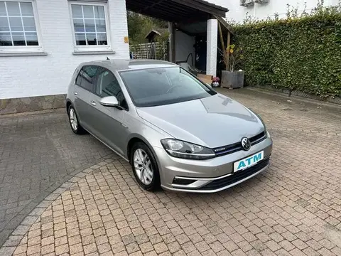 Used VOLKSWAGEN GOLF Petrol 2019 Ad 