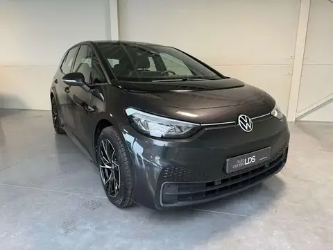 Used VOLKSWAGEN ID.3 Electric 2021 Ad 