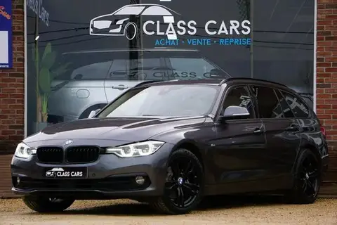 Used BMW SERIE 3 Diesel 2016 Ad 