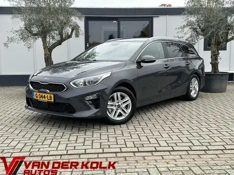 Used KIA CEED Petrol 2019 Ad 