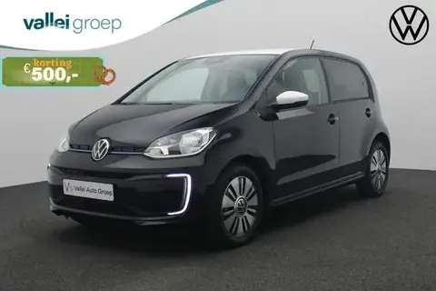 Used VOLKSWAGEN UP! Electric 2021 Ad 