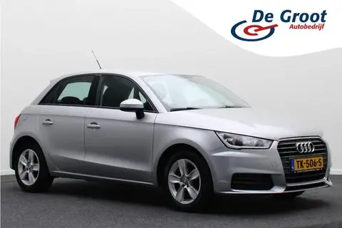 Annonce AUDI A1 Essence 2018 d'occasion 