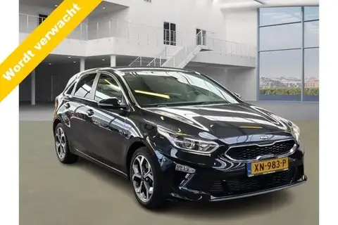 Annonce KIA CEED Essence 2019 d'occasion 