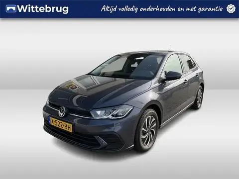 Used VOLKSWAGEN POLO Petrol 2024 Ad 