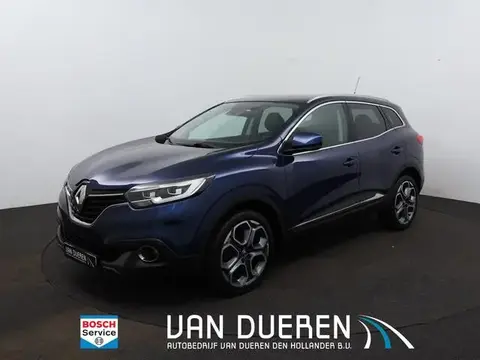 Used RENAULT KADJAR Petrol 2018 Ad 