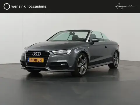 Used AUDI A3 Petrol 2016 Ad 