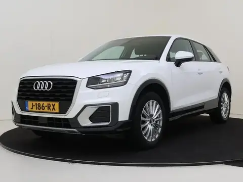 Annonce AUDI Q2 Essence 2020 d'occasion 