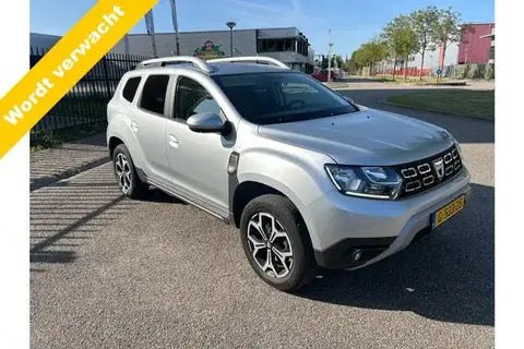 Annonce DACIA DUSTER Essence 2020 d'occasion 