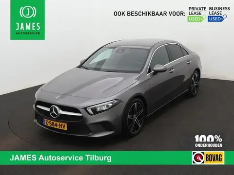 Used MERCEDES-BENZ CLASSE A Petrol 2022 Ad 