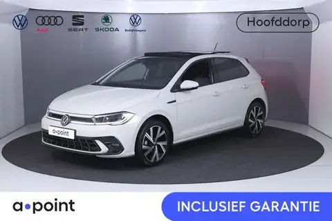 Annonce VOLKSWAGEN POLO Essence 2023 d'occasion 