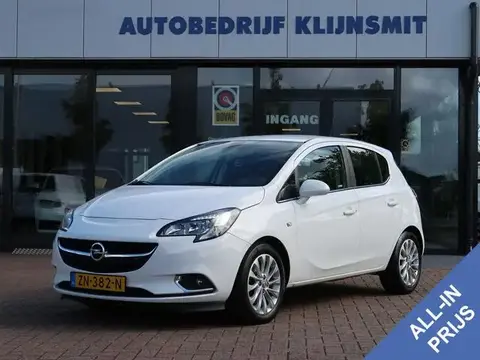 Annonce OPEL CORSA Essence 2019 d'occasion 