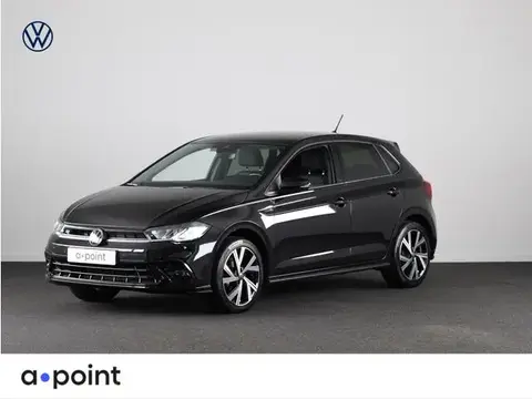 Annonce VOLKSWAGEN POLO Essence 2023 d'occasion 