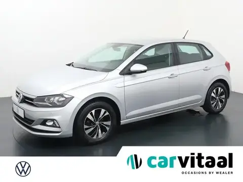 Used VOLKSWAGEN POLO Petrol 2017 Ad 