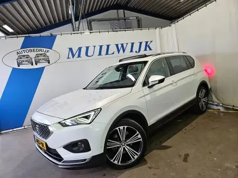 Used SEAT TARRACO Petrol 2020 Ad 