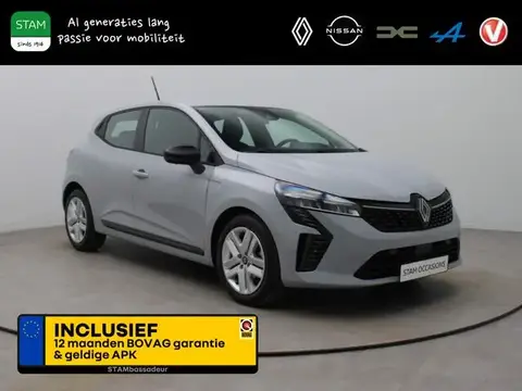 Annonce RENAULT CLIO Essence 2024 d'occasion 