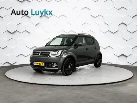 Used SUZUKI IGNIS Petrol 2019 Ad 