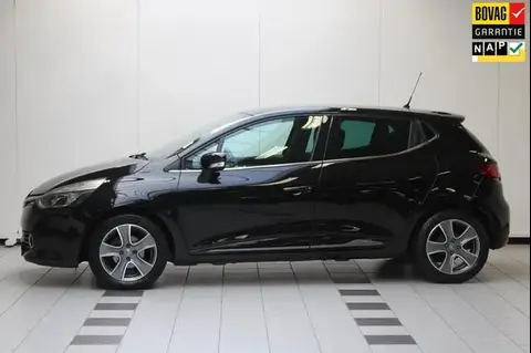 Used RENAULT CLIO Petrol 2015 Ad 