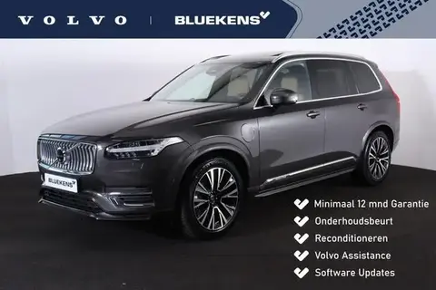 Used VOLVO XC90 Hybrid 2024 Ad 