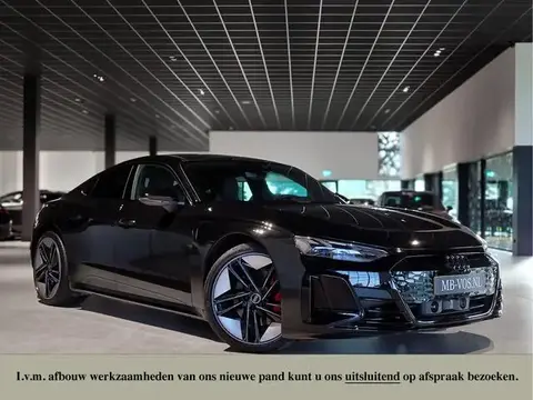 Annonce AUDI E-TRON Électrique 2021 d'occasion 