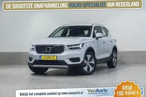 Used VOLVO XC40 Hybrid 2022 Ad 