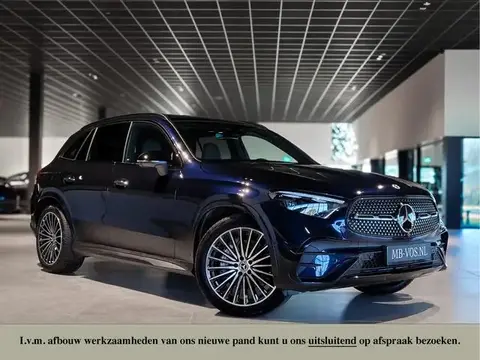 Annonce MERCEDES-BENZ CLASSE GLC Essence 2023 d'occasion 