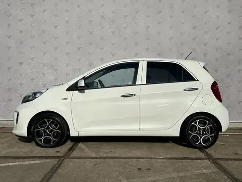 Annonce KIA PICANTO Essence 2015 d'occasion 