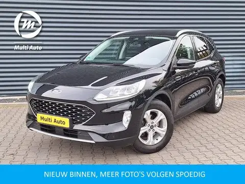 Used FORD KUGA Petrol 2020 Ad 