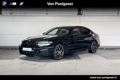 Annonce BMW SERIE 5 Hybride 2023 d'occasion 