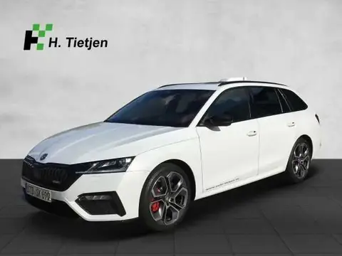 Used SKODA OCTAVIA Petrol 2022 Ad 