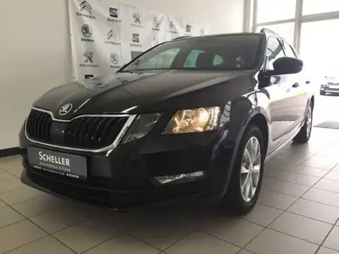 Annonce SKODA OCTAVIA Diesel 2020 d'occasion 