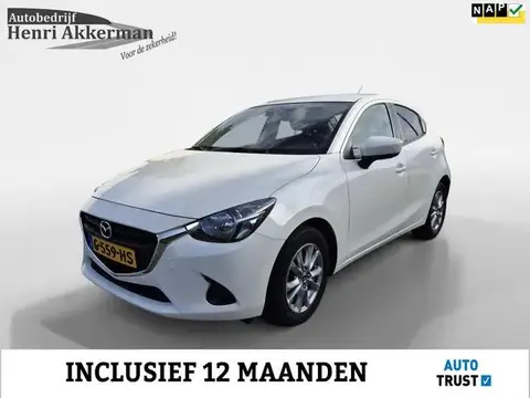 Used MAZDA 2 Petrol 2019 Ad 