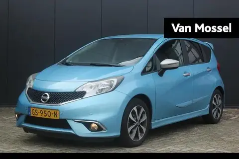 Used NISSAN NOTE Petrol 2015 Ad 