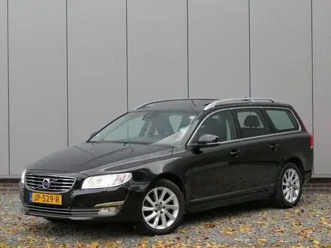 Annonce VOLVO V70 Essence 2016 d'occasion 