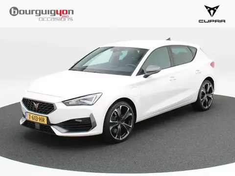 Used CUPRA LEON Hybrid 2021 Ad 