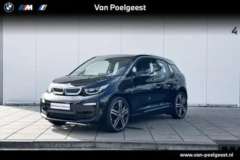 Annonce BMW I3 Électrique 2019 d'occasion 