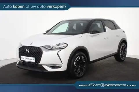 Used DS AUTOMOBILES DS3 CROSSBACK Petrol 2020 Ad 